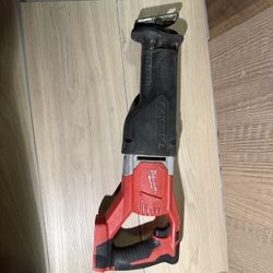 Milwaukee Saws All (or Reciprocating)