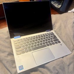 Lenovo Yoga 720-13|KB Signature Edition