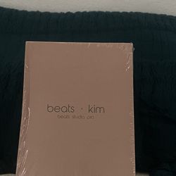 beats studio pro x kim collab   