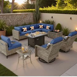 Brand new patio Outdoor furniture set