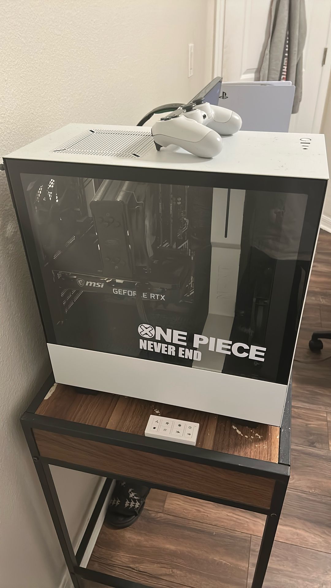 Prebuilt Gaming Pc