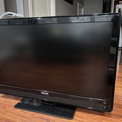 Phillips 46inch TV 