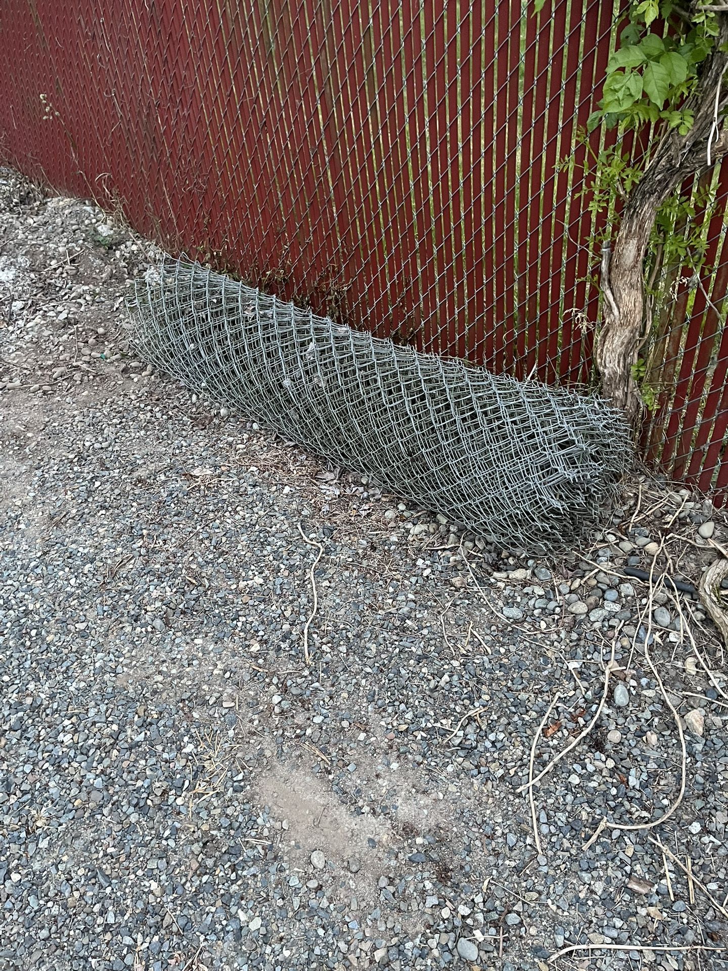 Fencing