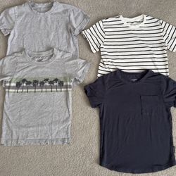 Little Bipsy Tops