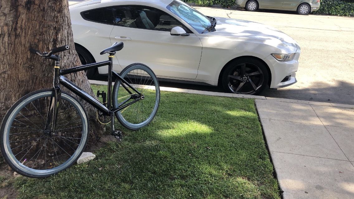 Fixie