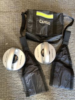 Gold’s Gym Nuevo En Su Caja