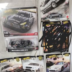 Hotwheels Bundle 