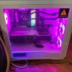 Gaming Computer, 4090