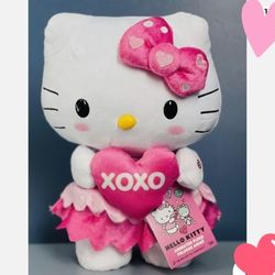 Hello Kitty Musical Dancing Plush 