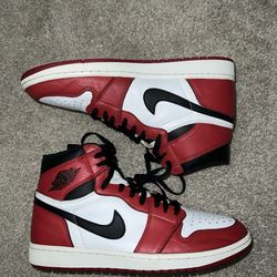 Air Jordan 1 High Chicago