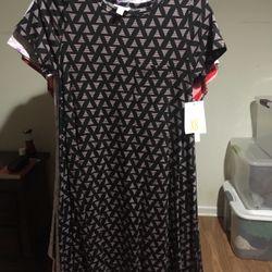 🔥LULAROA XS 