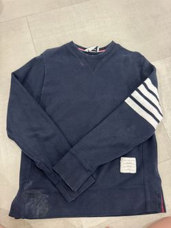 * SALE AS IS* USED THOM BROWNE