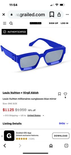 SHADES LV
