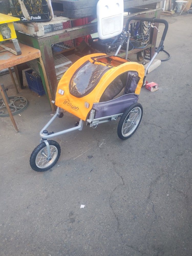 Pet Stroller