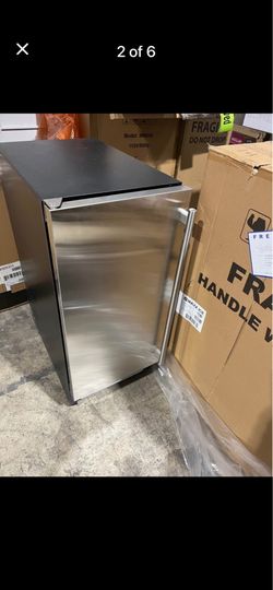 IceMaker Maxx Cold 50 pounds