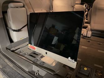Apple iMac 27” Retina 5K – Intel – Great Working Condition