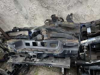 1994 Chevy Pu Right Door 