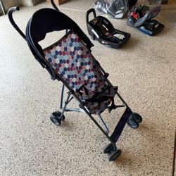 Umbrella Stroller
