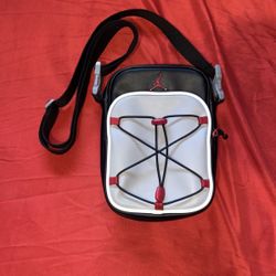 Jordan Bag 