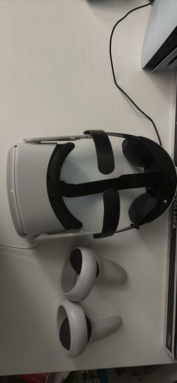 Oculus Quest 2