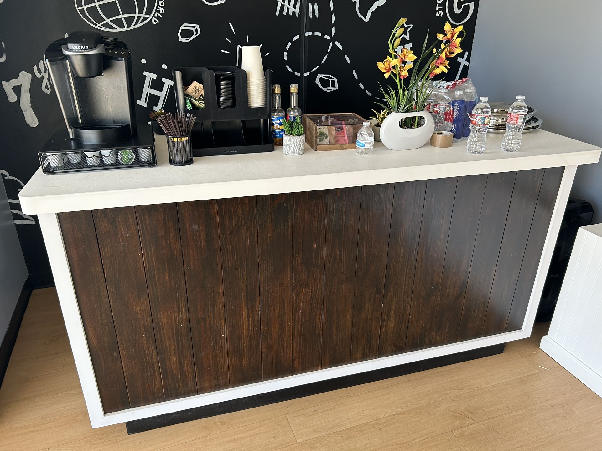 Coffee Bar