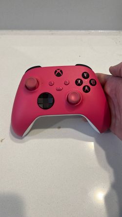 xbox series x controller