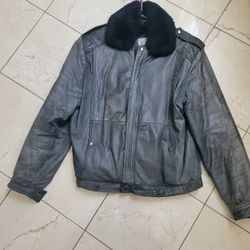 Motorcycle Jacket 