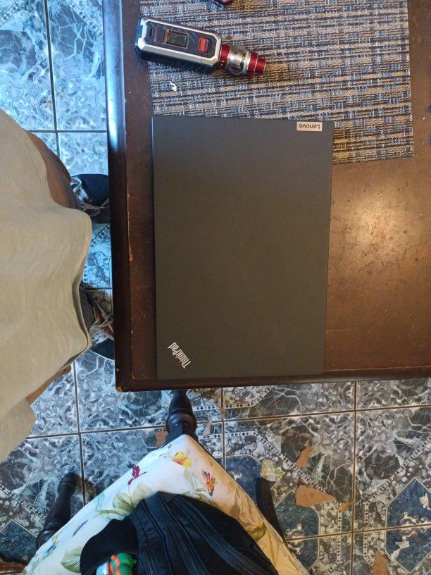 !!!! LENOVO THINKPAD T14 GEN 2 !!!!!!