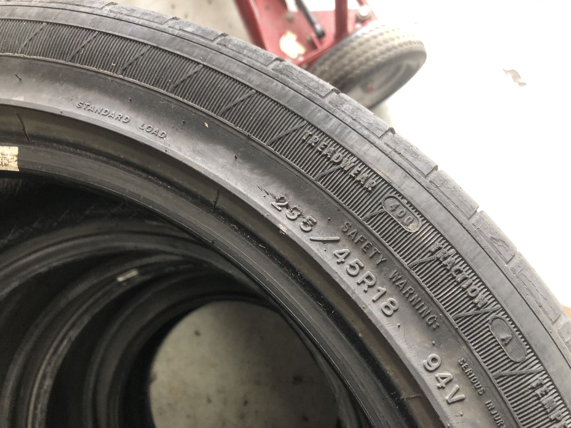 2354518 Eagle Ls2