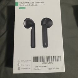 Wireless Earbuds