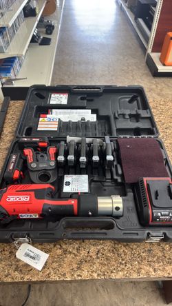 Tools Ridgid rp 351