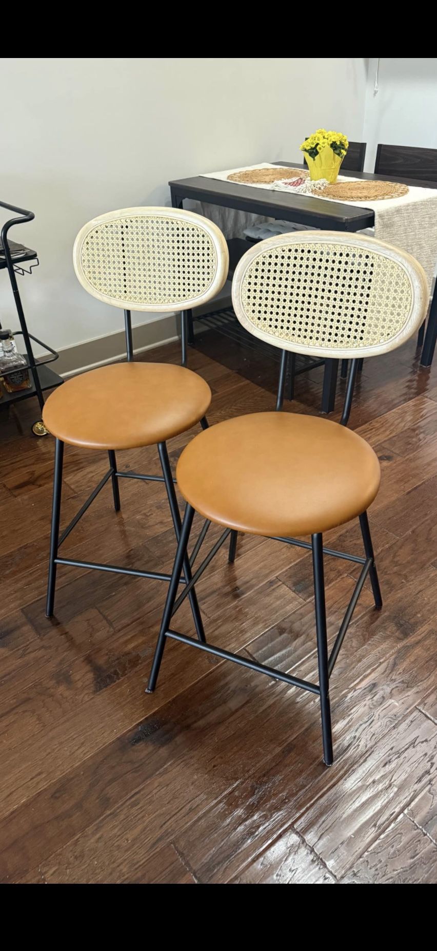 Bar Stools
