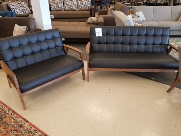 Leather Sofa Love Super Low Price For In Niles Il Offerup