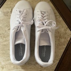 Adidas Low Cloud Foam Unisex Shoes 