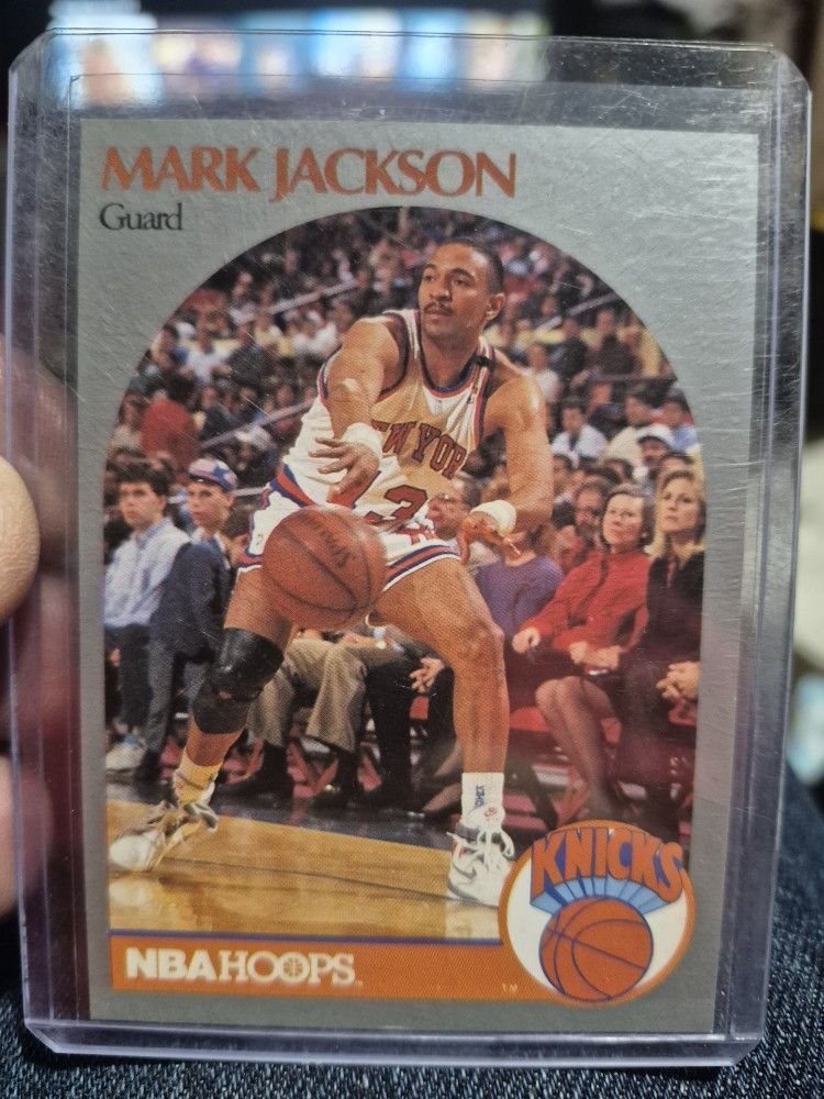 Menendez brothers Card 