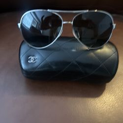 Chanel Sunglasses