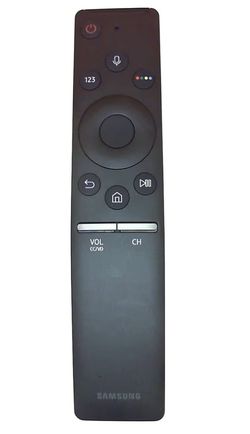 Samsung BN59-01298A RMCSPN1AP1 Smart TV Remote