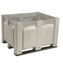 Fixed Wall Agricultural Harvest Bins