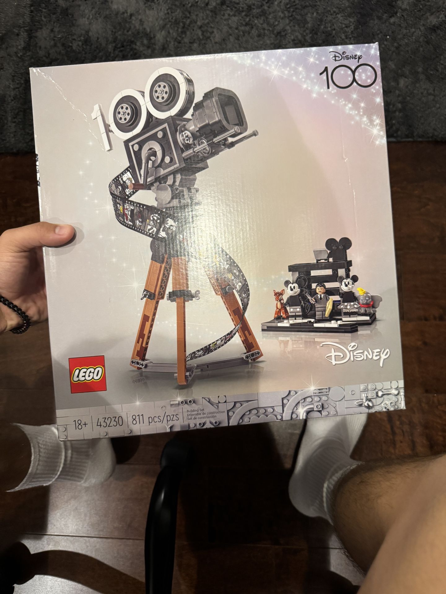  Disney Set main image 1