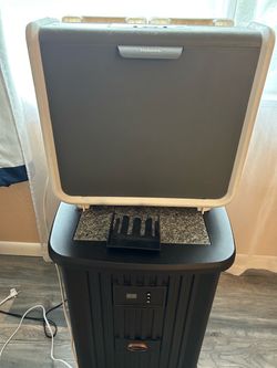 Humidifier