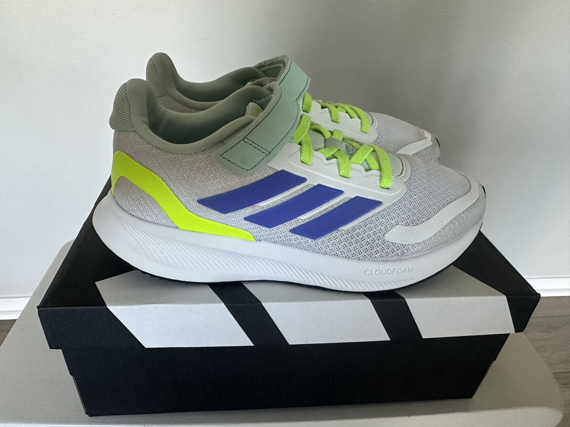 Adidas sneaker for $15
