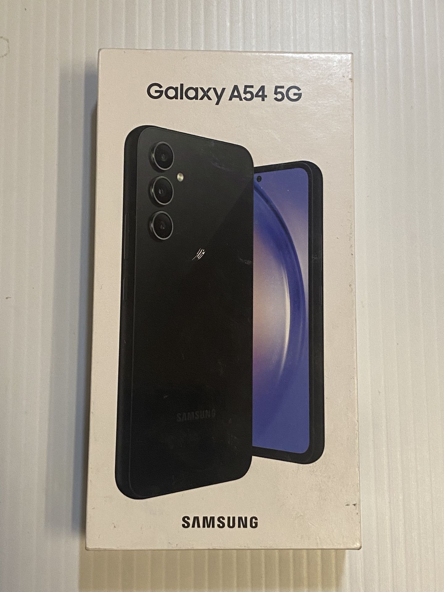 Galaxy A54 5G Fully Unlocked