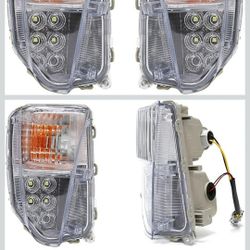 Toyota Prius 2012-2015 Turn Signal Lights 