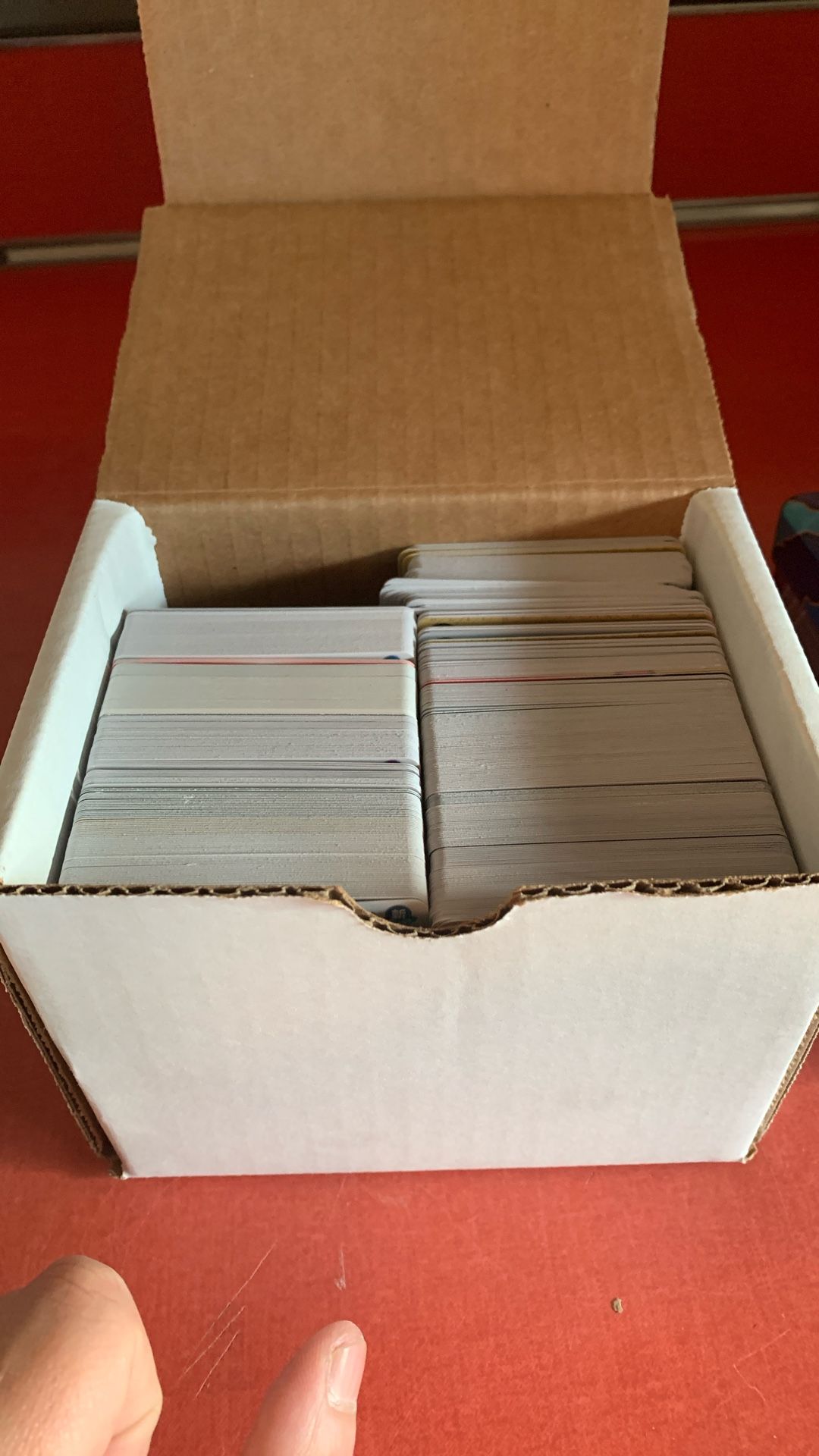 One Piece Cards Bulk 300+