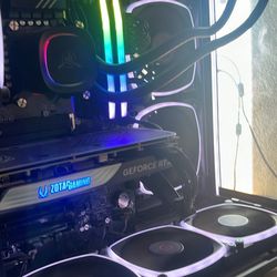 4070 Super Gaming Pc