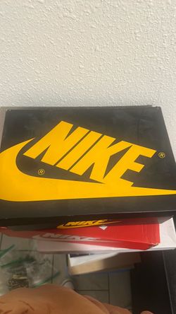 Air jordan 1 retro high og gs (W81/2)
