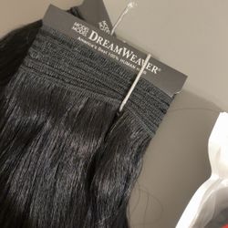 Hair Extensions 
