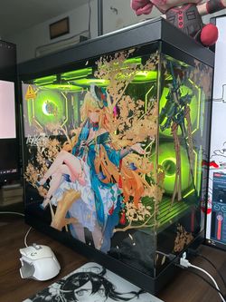 RTX 5070Ti - Gaming PC
