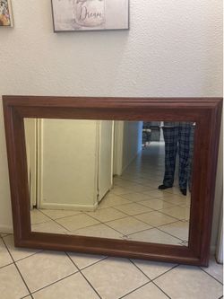 Decor Mirror