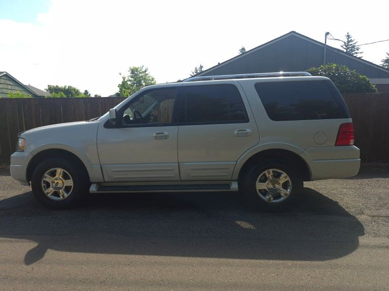 2006 Ford Expedition